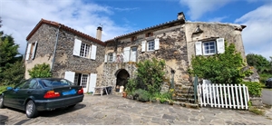 maison à la vente -   43450  BLESLE, surface 108 m2 vente maison - UBI473204081